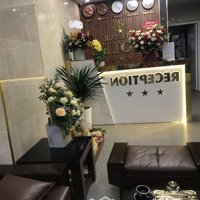 Bán Nhà Quyết Thắng Hà Đôngdiện Tích82M X 7T Xmặt Tiền4,2M Giá Bán 18,6 Tỷ Có Thương Lượng