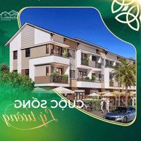 Mở Bán Biệt Thự Shop Villa Parkview Siêu Đẹp Giá Cdt Siêu Tốt Tại Vsip Từ Sơn Bắc Ninh-Kề Ninh Hiệp