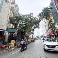 Bán Nhà Mp Yên Hoà Cầu Giấydiện Tích56M X 5T Xmặt Tiền4,5M Giá Bán 26,8 Tỷ Có Thương Lượng