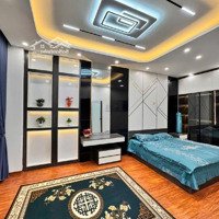 Tô Hiệu! Cầu Giấy, 1 Nhà Ra Phố, Full Nội Thất, Hiếm Nhà Bán, Xem Là Thích!