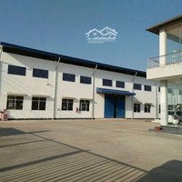 Bán Nhà Xưởng Tại Kcn Thành Phố Mới Bình Dương