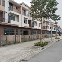 Cần Bán Shophouse 120M Tại , Vsip - Bắc Ninh.cách Chợ Vải Ninh Hiệp1,9Km, Cách Long Biên 6Km