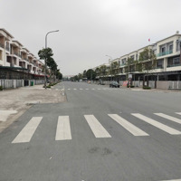 Cần Bán Shophouse 120M Tại , Vsip - Bắc Ninh.cách Chợ Vải Ninh Hiệp1,9Km, Cách Long Biên 6Km