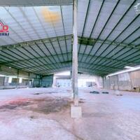 Cho thuê xưởng khu Minh Nguyệt gần Hoàng Văn Bổn, Tân Hòa, Biên Hòa, 2200m2, giá 55tr.