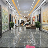 Bán Nhà 1 Trệt 2 Lầu Phường An Phú, Thuận An, Bình Dương. Gần Vòng Xoay An Phú