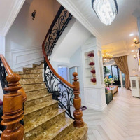 Bán Gấp Biệt Thự Tân Cổ Đẹp Đường Lê Đức Thọ P16,Diện Tích6X20M, 1 Lầu, Sân Vườn, Chỉ 12.5 Tỷ