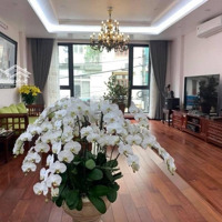 Nhà Đồng Mai Ôtô Đỗ Cửa 2Thoáng Đường Thông 45M 4T 4.95Tỷ