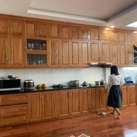 Nhà Đồng Mai Ôtô Đỗ Cửa 2Thoáng Đường Thông 45M 4T 4.95Tỷ