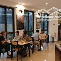 Bán Nhà Mặt Tiền Nguyễn Đình Chiểu- Quận 3. Dt: 6X 22M- 6 Tầng. Hđ Thuê: 120 Triệu/Tháng. Giá:35 Tỷ