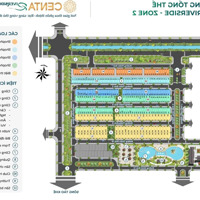 Chính Thức Booking Phân Khu Park View Dự Án Centa Riverside Phân Khu Vip Có 1-0-2 *0889111996*