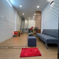 Nhà 2 Tầng, Dtsd 50M2, Hẻm Xe Hơi, Chỉ 2.49 Tỷ