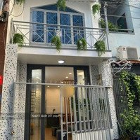 Nhà 2 Tầng, Dtsd 50M2, Hẻm Xe Hơi, Chỉ 2.49 Tỷ