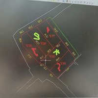 Vip Nhất Trung Tâm Quận Ntl -Phương Canh Với 3 Lô Đất Diện Tích 79M -80,8 M -99 M Ngay Sautthcp .