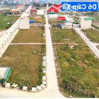 Bán Lô Đất 100M Giãn Dân Cẩm Xá, Mỹ Hào, Hưng Yên