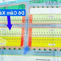 Bán Lô Đất 100M Giãn Dân Cẩm Xá, Mỹ Hào, Hưng Yên
