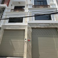 Nhà 5 Tầng Đẹp Lung Linh, Ngay Siêu Thị Aeon, Đường Bờ Bao Tân Thắng, Xe Hơi Để Trong Nhà
