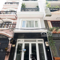 Bán Nhà 150/7A Nguyễn Trãi Ngay Chợ Bến Thành - 5X19M - 4 Tầng - 3500$/Tháng - 26 Tỷ