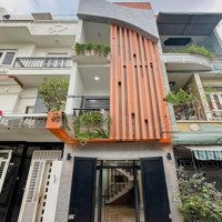 Chú Ba Ngộp Vốn Bán Gấp Nhà Đất Về Quê Ở, Chỉ 6T95 Mặt Tiền 16M Đường Huỳnh Văn Nghệ Q. Tân Bình