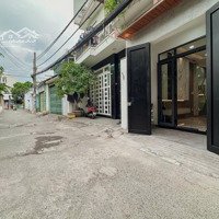 Chú Ba Ngộp Vốn Bán Gấp Nhà Đất Về Quê Ở, Chỉ 6T95 Mặt Tiền 16M Đường Huỳnh Văn Nghệ Q. Tân Bình
