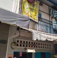 Bán Nhà Cũ Tiện Xây Mới - Nguyễn Văn Luông - Phường 12, Q. 6 - Xe Tải Vào Nhà - 61M2 - Nhỉnh 4 Tỷ