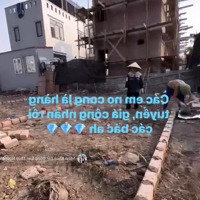Bán Đất Tại Lâm Động, 850 Triệu, 50M2, Sổ Đỏ Đầy Đủ, Nhiều Tiện Ích