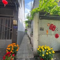 Chính Chủ Bán Nhà Chỉ Còn 8 Tỷ 88 Thương Lượng Đường Lê Đức Thọ, Quận Gò Vấp