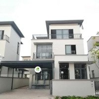 Biệt Thự Đơn Lập Swan Park Vị Trí Đẹp, Cạnh Công Viên, Diện Tích 233,64M2. Giá Chỉ 9,7 Tỷ