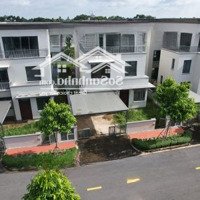Biệt Thự Đơn Lập Swan Park Vị Trí Đẹp, Cạnh Công Viên, Diện Tích 233,64M2. Giá Chỉ 9,7 Tỷ