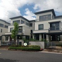 Biệt Thự Đơn Lập Swan Park Vị Trí Đẹp, Cạnh Công Viên, Diện Tích 233,64M2. Giá Chỉ 9,7 Tỷ