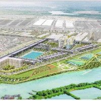 Bán Dự Án Khu Đô Thi Riverside Diêm Điền Thái Thụy Thái Bình Gần Khu Công Nghiệp Liên Hà Thái