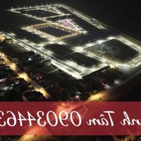 Bán Dự Án Khu Đô Thi Riverside Diêm Điền Thái Thụy Thái Bình Gần Khu Công Nghiệp Liên Hà Thái