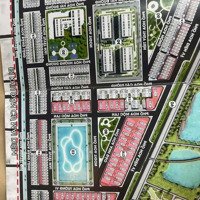 Bán Dự Án Khu Đô Thi Riverside Diêm Điền Thái Thụy Thái Bình Gần Khu Công Nghiệp Liên Hà Thái