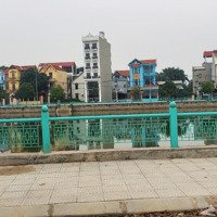 Bán Đất Tại Thụy Phương, Bắc Từ Liêm, Hà Nội, Giá Thỏa Thuận, 86M2, Oto Vào Nhà