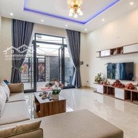 Bán Nhà Hẻm Xe Hơi 5M Vĩnh Phú 20 (Ql13) - Tp. Thuận An 90M2 Sổ Hồng Riêng