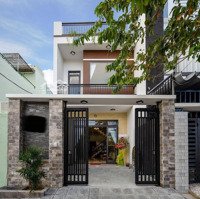 Bán Nhà Hẻm Xe Hơi 5M Vĩnh Phú 20 (Ql13) - Tp. Thuận An 90M2 Sổ Hồng Riêng