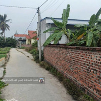 Hàng Hiếm Tại Hoàng Lâm, 850 Nghìn, 72.8M2, Đất Thổ Cư, Pháp Lý Đầy Đủ