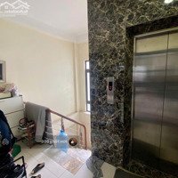 Ccmn Mặt Ngõ Ô Tô Tân Triều, 96M. Dòng Tiền 70 Triệu/Tháng. Mặt Ngõ Kinh Doanh. Giá Bán 20 Tỷ. 7 Tầng