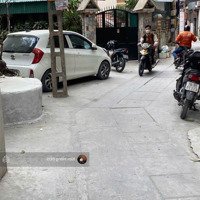 Ccmn Mặt Ngõ Ô Tô Tân Triều, 96M. Dòng Tiền 70 Triệu/Tháng. Mặt Ngõ Kinh Doanh. Giá Bán 20 Tỷ. 7 Tầng