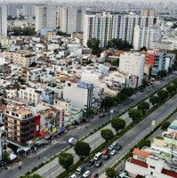 Nhà 5 Tầng..mặt Tiền Trường Chinh...shr..chính Chủ Gấp Bán 7,99 Tỷ