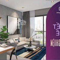 City Mark Residence - Căn Hộ Dành Cho Người Trẻ Giữa Thành Phố Cảng Năng Động