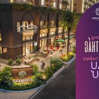 City Mark Residence - Căn Hộ Dành Cho Người Trẻ Giữa Thành Phố Cảng Năng Động