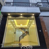 Nhà Chiến Thắng 52 M.mặt Tiền4 M. Phân Lô, Ga Ra Ô Tô, 2 Thoáng, 5 Tầng Giá Bán 12 Tỷ 800