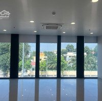 Cho Thuê Tòa Nhà Văn Phòng Tại 157 Cộng Hòa, Phường 12, Quận Tân Bình
