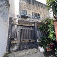 Bán Nhàhẽm Xe Hơilê Lai P4 - Gò Vấp. 6 X 20M Nở Hậu 8M. Cn: 140M2. 8 Phòng Ngủ. 8 Tỷ 8 Còn Tl