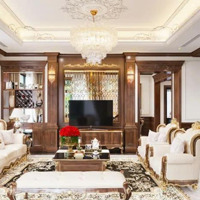 Mua 418,8M2 Biệt Thự Góc Hai Mặt Tiền Giữa Trung Tâm Quận 10