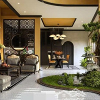Mua 418,8M2 Biệt Thự Góc Hai Mặt Tiền Giữa Trung Tâm Quận 10