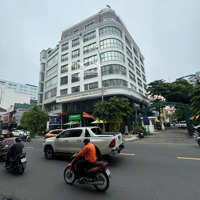 Bán Nhà Góc 2 Mặt Tiền Nam Kỳ Khởi Nghĩa 19 X 45M - 4 Lầu - Giá Bán: 220 Tỷcó Thương Lượng- Tin Thật 100%