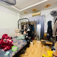 Cần Bán Gấp Căn Nhà 4 Tầng Phố Định Công