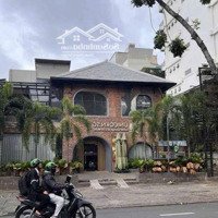 Bán Nhà Mặt Tiền Nguyễn Công Trứ - Dt: 9 X 22M - Xd: Hầm + 7 Lầu - Giá Bán: 53 Tỷcó Thương Lượng- Tin Thật