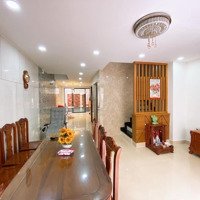 Nhà Đẹp Lung Linh 5 Tầng Có Thang Máy Tại Khu Vip Mặt Tiền Đường Số 6 Hbc, Hoàn Công Đủ, Giácó Thương Lượngtôt
